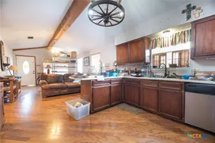 1022 Plateau Ridge, New Braunfels, TX 78132 - Photo 7