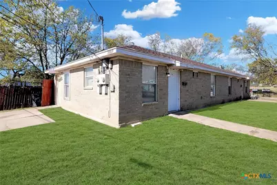 1007 York Avenue, Killeen, TX 76541 - Photo 3