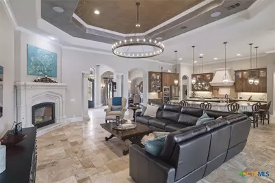 700 Zen Gardens Terrace, Austin, TX 78732 - Photo 7