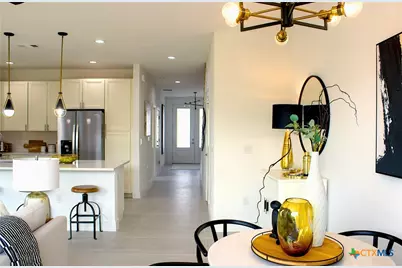 302 Tesla Circle, Austin, TX 78717 - Photo 5