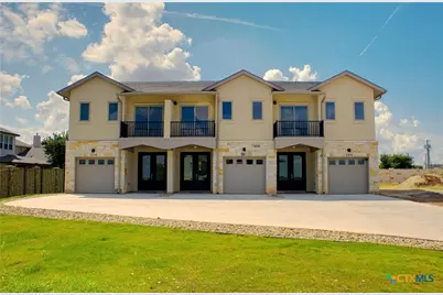 302 Tesla Circle, Austin, TX 78717 - Photo 3