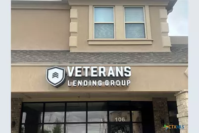 2710 Clear Creek Road #105-106, Killeen, TX 76549 - Photo 1