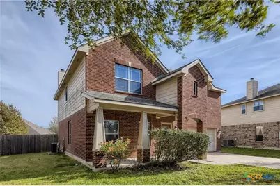 1104 Canoe Cove, Hutto, TX 78634 - Photo 3