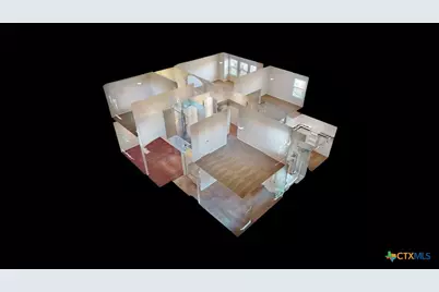 4532 Chestnut Meadows Bend, Georgetown, TX 78626 - Photo 25