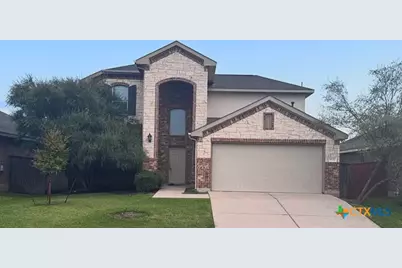 4532 Chestnut Meadows Bend, Georgetown, TX 78626 - Photo 1