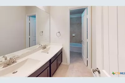 4532 Chestnut Meadows Bend, Georgetown, TX 78626 - Photo 3