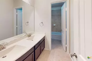 4532 Chestnut Meadows Bend, Georgetown, TX 78626 - Photo 3