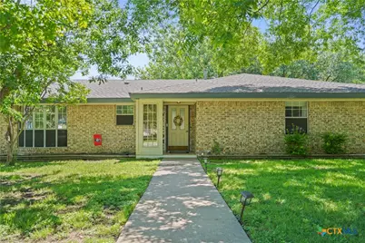 731 Verna Lee Boulevard, Harker Heights, TX 76548 - Photo 3
