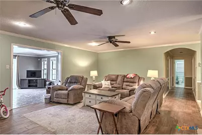 731 Verna Lee Boulevard, Harker Heights, TX 76548 - Photo 13