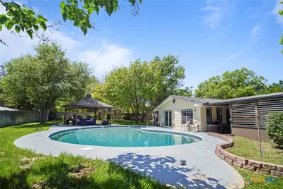 731 Verna Lee Boulevard, Harker Heights, TX 76548 - Photo 1