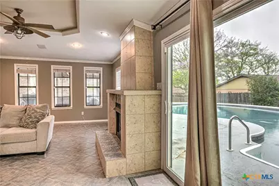 731 Verna Lee Boulevard, Harker Heights, TX 76548 - Photo 17