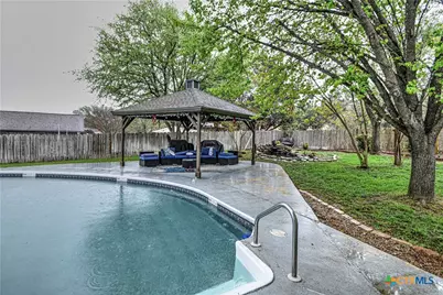 731 Verna Lee Boulevard, Harker Heights, TX 76548 - Photo 43