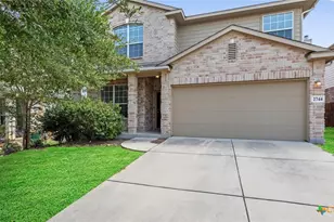 2744 Sterling Way, Schertz, TX 78108 - Photo 1