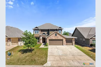 5321 Lancaster Drive, Belton, TX 76513 - Photo 1