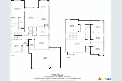 5321 Lancaster Drive, Belton, TX 76513 - Photo 41