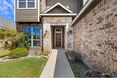 5321 Lancaster Drive, Belton, TX 76513 - Photo 3