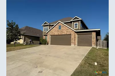 5321 Lancaster Drive, Belton, TX 76513 - Photo 3