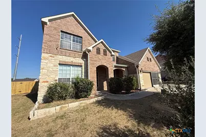 5607 Siltstone Loop, Killeen, TX 76542 - Photo 3