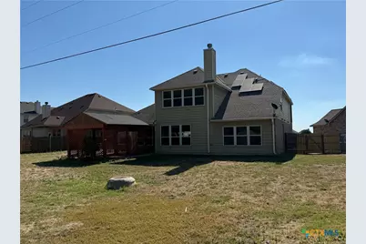 5607 Siltstone Loop, Killeen, TX 76542 - Photo 45