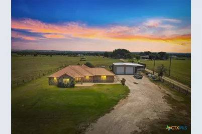 16101 Dove Road, Moody, TX 76557 - Photo 1