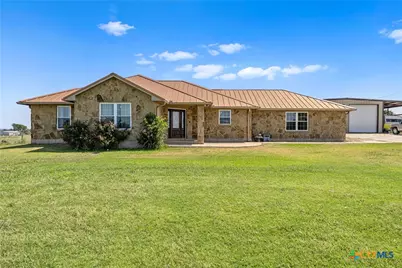 16101 Dove Road, Moody, TX 76557 - Photo 3