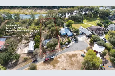 114 Navajo Trail, Seguin, TX 78155 - Photo 5