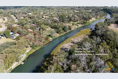 114 Navajo Trail, Seguin, TX 78155 - Photo 3