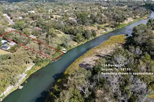 114 Navajo Trail, Seguin, TX 78155 - Photo 3