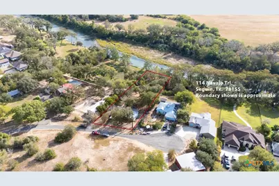 114 Navajo Trail, Seguin, TX 78155 - Photo 5