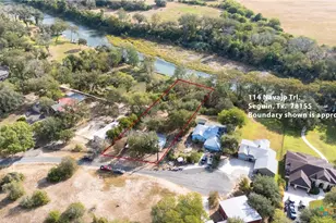 114 Navajo Trail, Seguin, TX 78155 - Photo 5