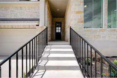 1823 Weinnacht, New Braunfels, TX 78132 - Photo 3