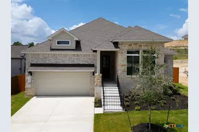 1823 Weinnacht, New Braunfels, TX 78132 - Photo 1