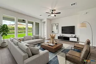 1823 Weinnacht, New Braunfels, TX 78132 - Photo 3