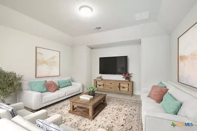 12331 Fort Anderson, San Antonio, TX 78245 - Photo 17