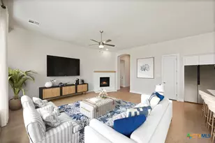 11741 Warlock, San Antonio, TX 78254 - Photo 19