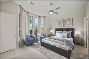 11741 Warlock, San Antonio, TX 78254 - Photo 21