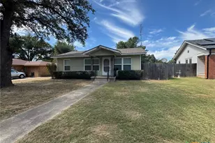 300 N Bowie, Cameron, TX 76520 - Photo 1