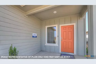 1678 Kolbe Trail, New Braunfels, TX 78130 - Photo 3