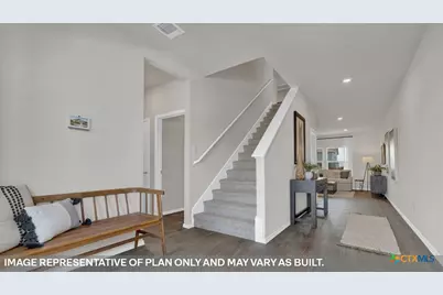 1678 Kolbe Trail, New Braunfels, TX 78130 - Photo 5