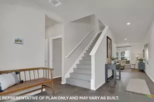 1678 Kolbe Trl, New Braunfels, TX 78130 - Photo 5