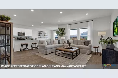 1678 Kolbe Trail, New Braunfels, TX 78130 - Photo 9