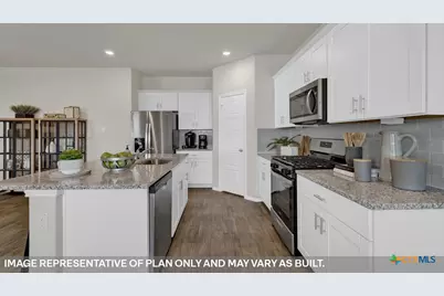 1678 Kolbe Trail, New Braunfels, TX 78130 - Photo 15