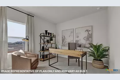 1678 Kolbe Trail, New Braunfels, TX 78130 - Photo 7