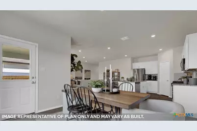 1678 Kolbe Trail, New Braunfels, TX 78130 - Photo 13