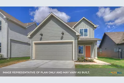 1678 Kolbe Trail, New Braunfels, TX 78130 - Photo 1