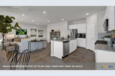 1678 Kolbe Trail, New Braunfels, TX 78130 - Photo 19