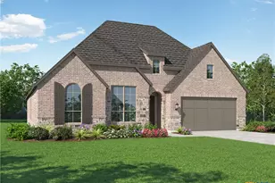 12214 Brucci, San Antonio, TX 78254 - Photo 1