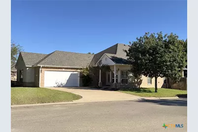 2600 Garden Brook Trail, Belton, TX 76513 - Photo 1