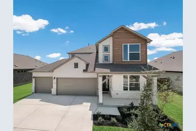 444 Foxbrook Way, Cibolo, TX 78108 - Photo 1