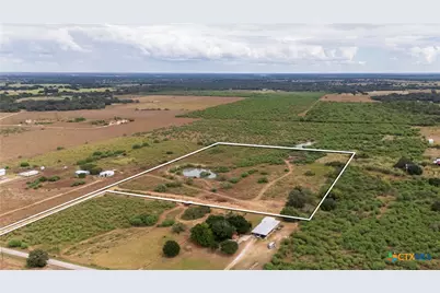 55 Lassman Road, Goliad, TX 77963 - Photo 3